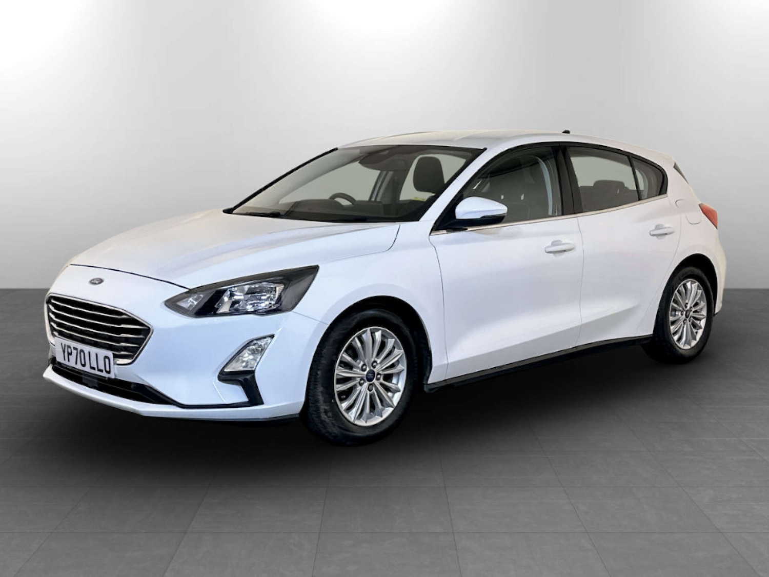 Used Ford Focus 2020 for sale - 77185160: Photo 6