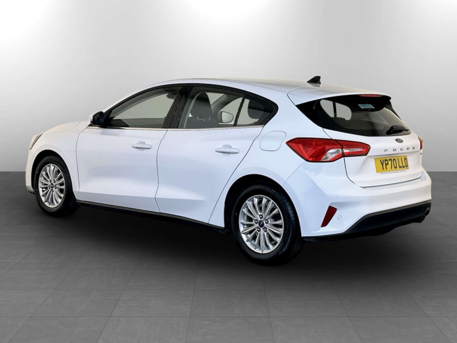 Used Ford Focus 2020 for sale - 77185160: Photo 8