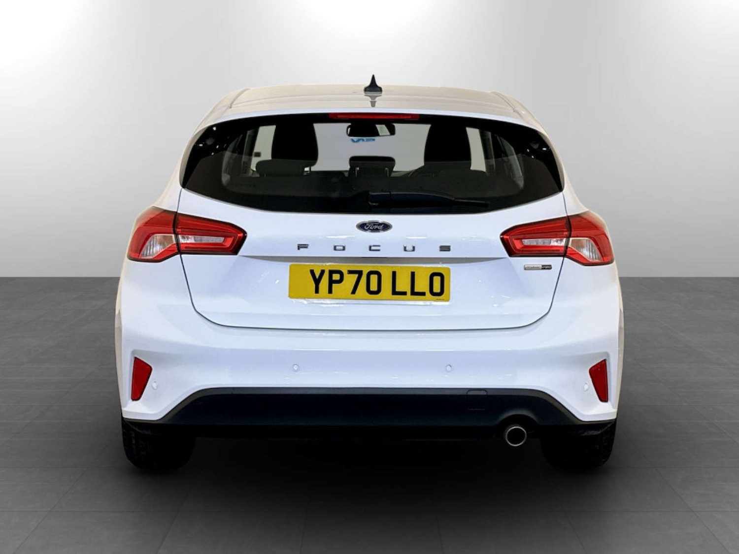 Used Ford Focus 2020 for sale - 77185160: Photo 9