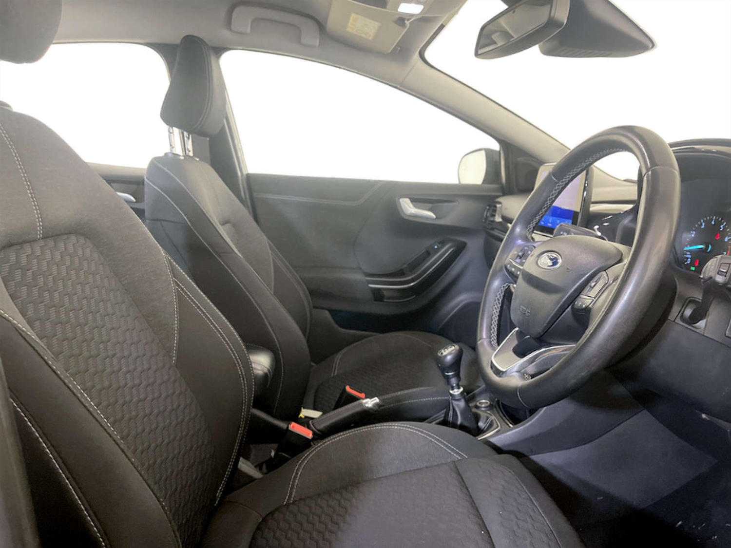 Used Ford Puma 2021 for sale - 77548544: Photo 13