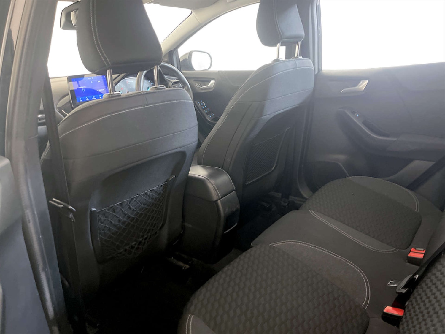 Used Ford Puma 2021 for sale - 77548544: Photo 14