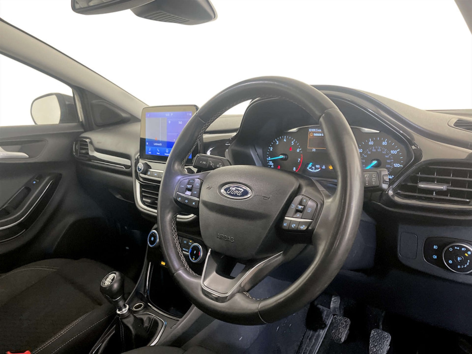 Used Ford Puma 2021 for sale - 77548544: Photo 16