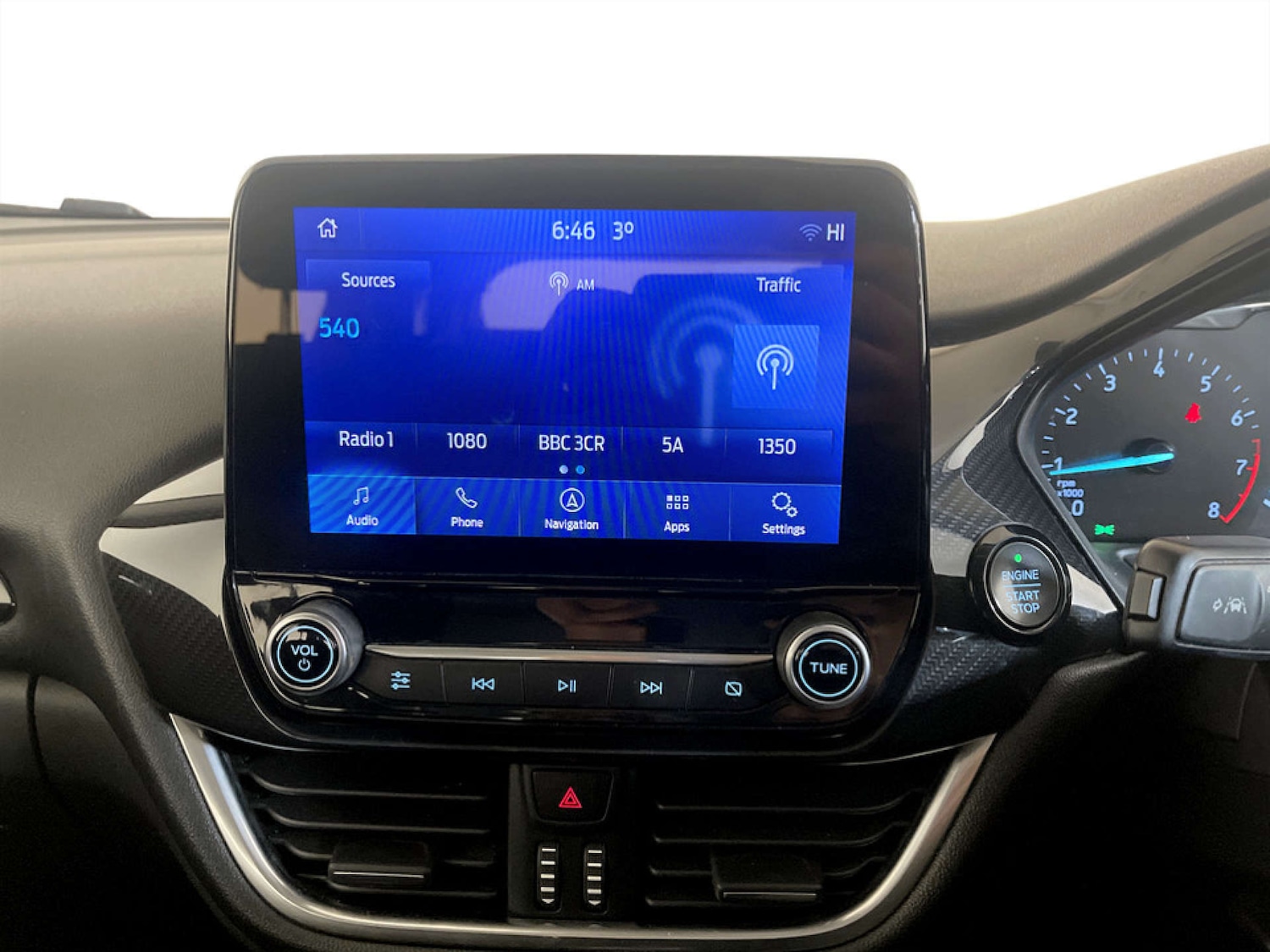 Used Ford Puma 2021 for sale - 77548544: Photo 21