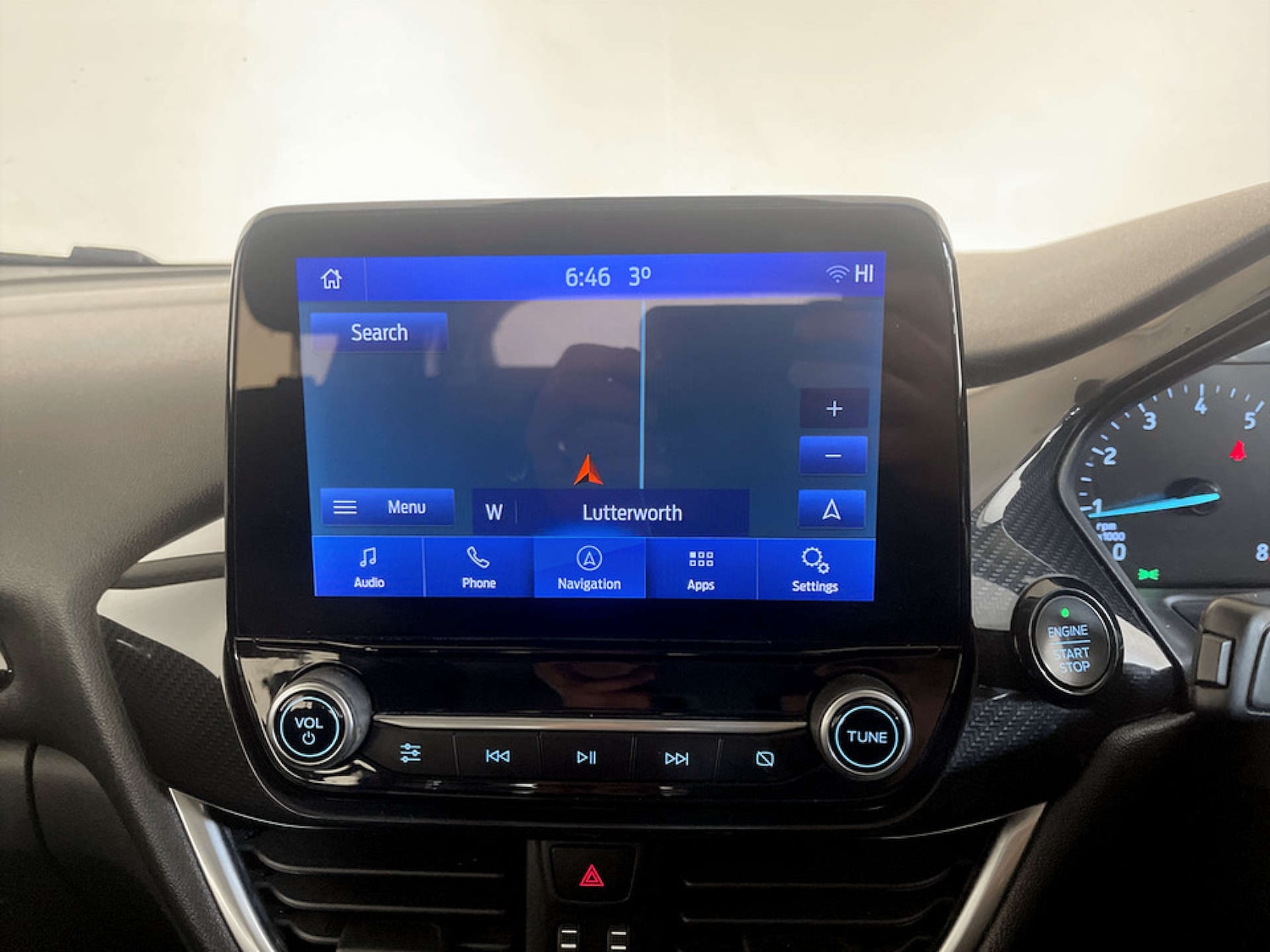 Used Ford Puma 2021 for sale - 77548544: Photo 22