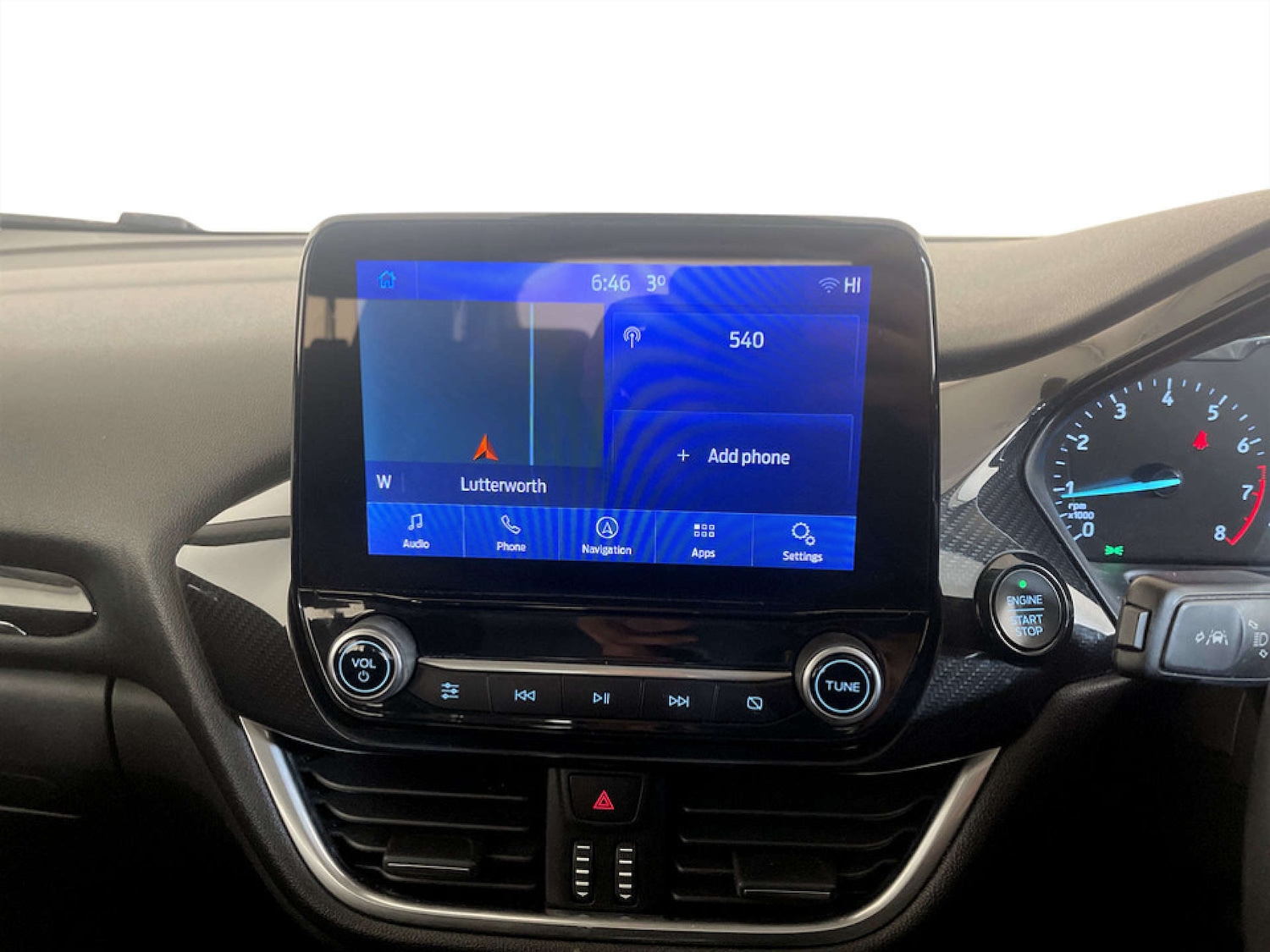 Used Ford Puma 2021 for sale - 77548544: Photo 23