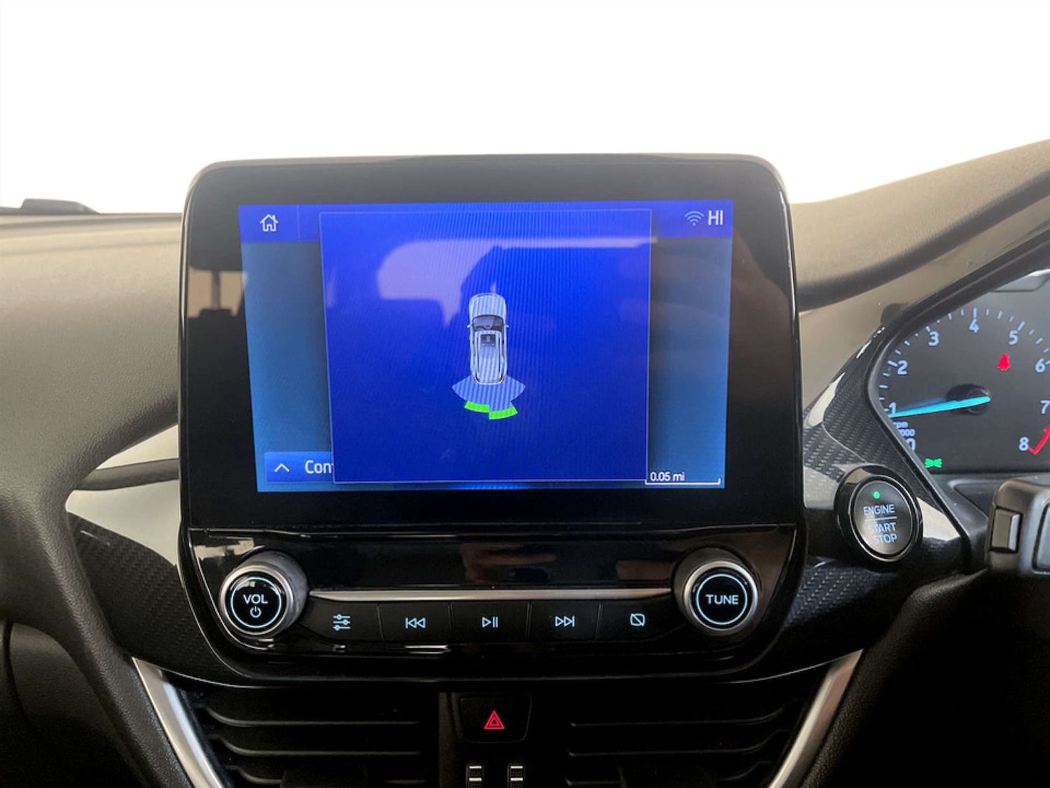 Used Ford Puma 2021 for sale - 77548544: Photo 25