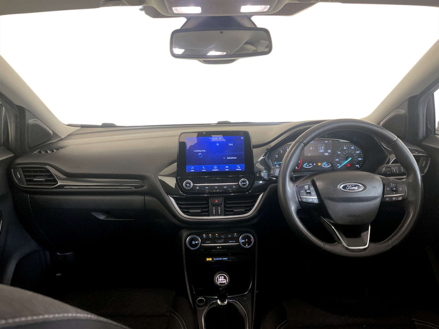 Used Ford Puma 2021 for sale - 77548544: Photo 3