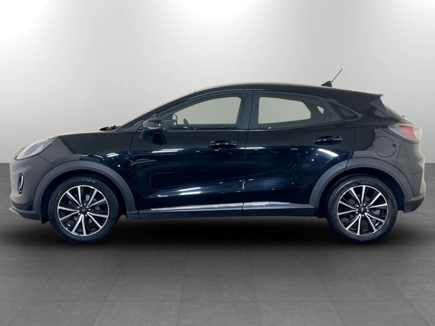 Used Ford Puma 2021 for sale - 77548544: Photo 7