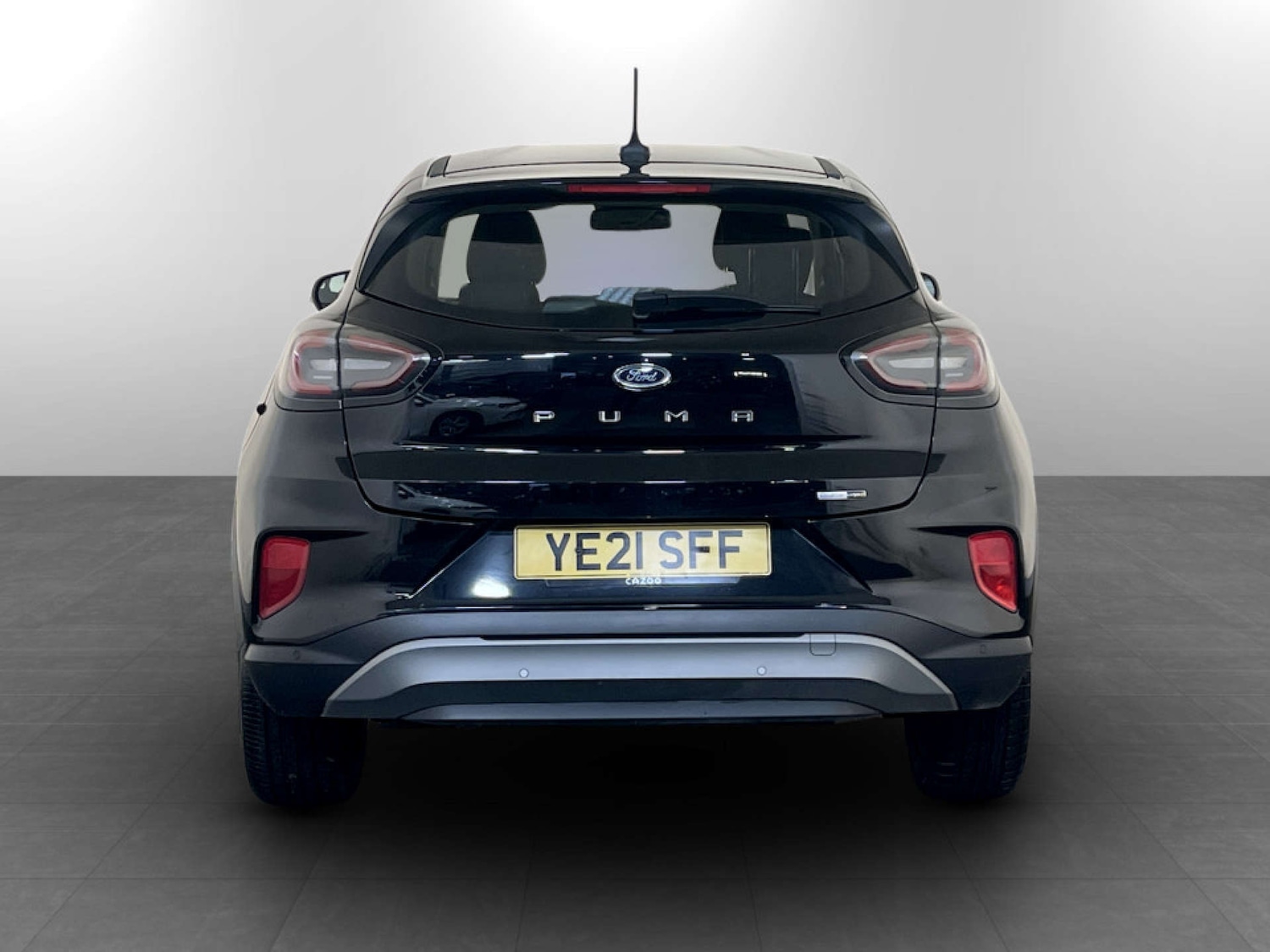 Used Ford Puma 2021 for sale - 77548544: Photo 9