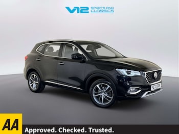 Used MG MG HS 2022 for sale - 78523401: Photo