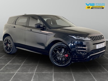 2021 (21) - 1.5 P300e Autobiography 5dr Auto