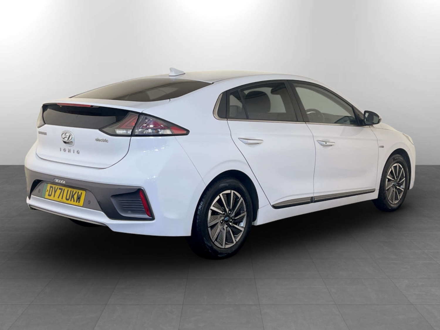 Used Hyundai IONIQ 2021 for sale - 77211771: Photo 10