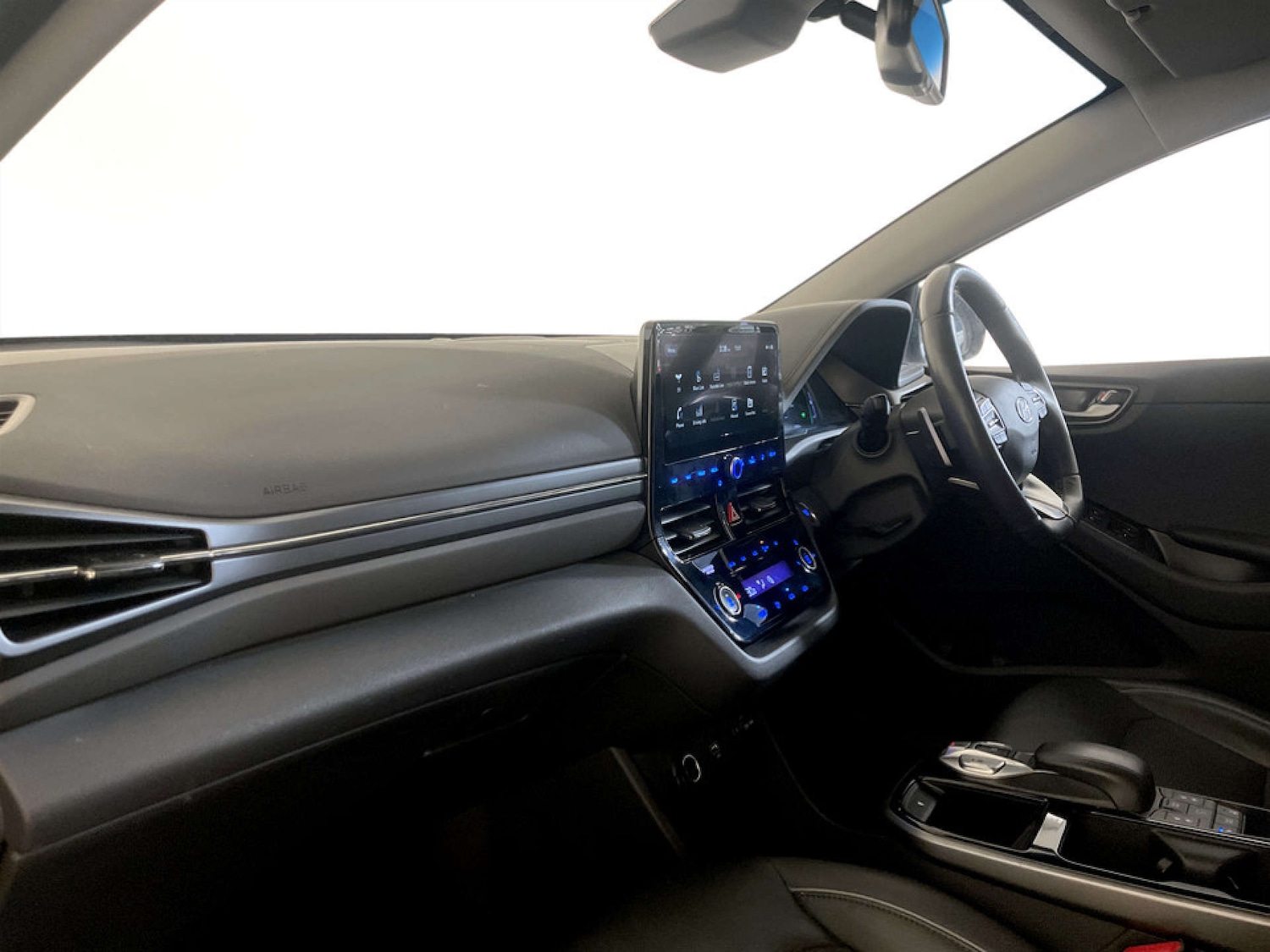 Used Hyundai IONIQ 2021 for sale - 77211771: Photo 12