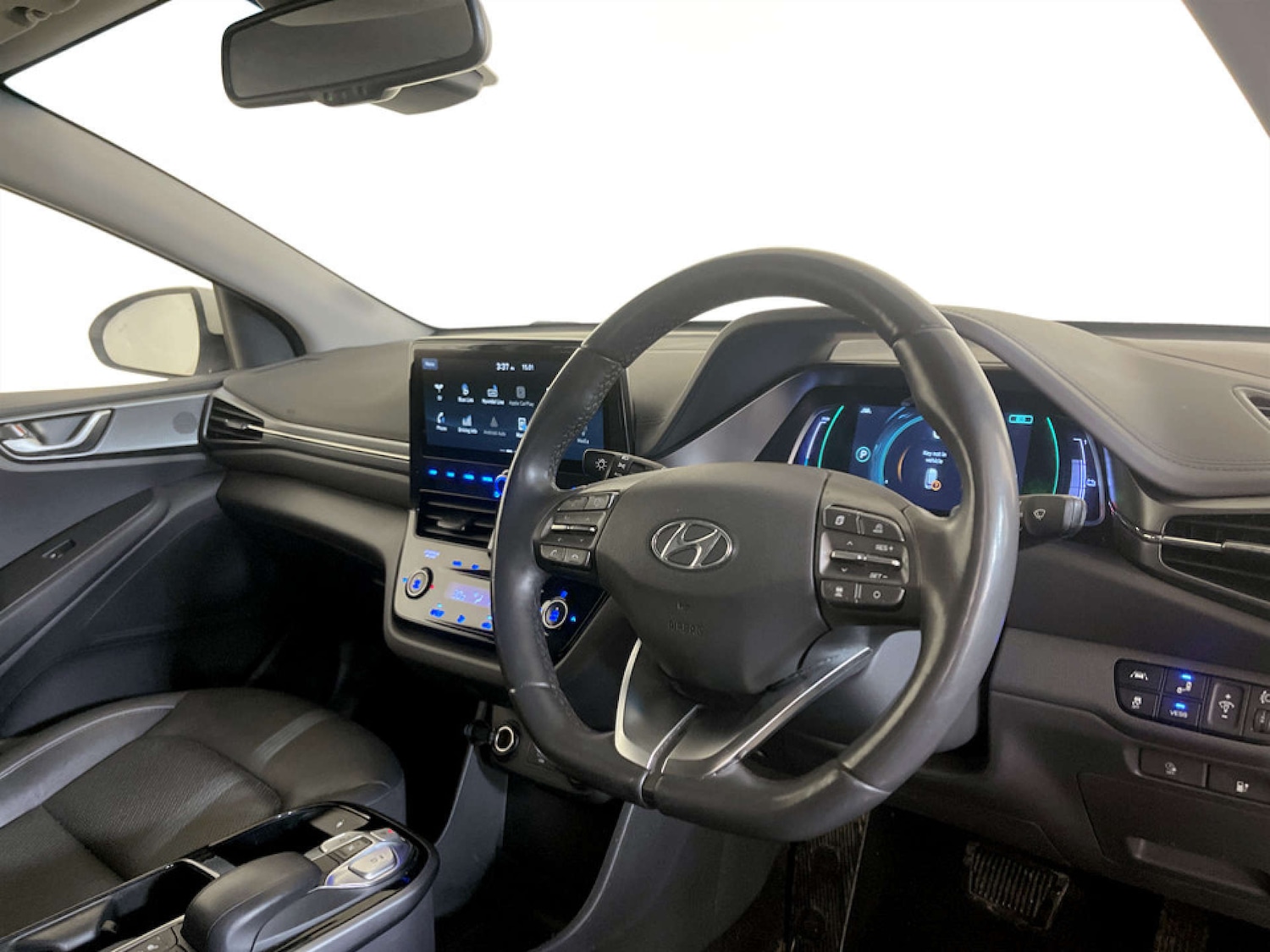 Used Hyundai IONIQ 2021 for sale - 77211771: Photo 16