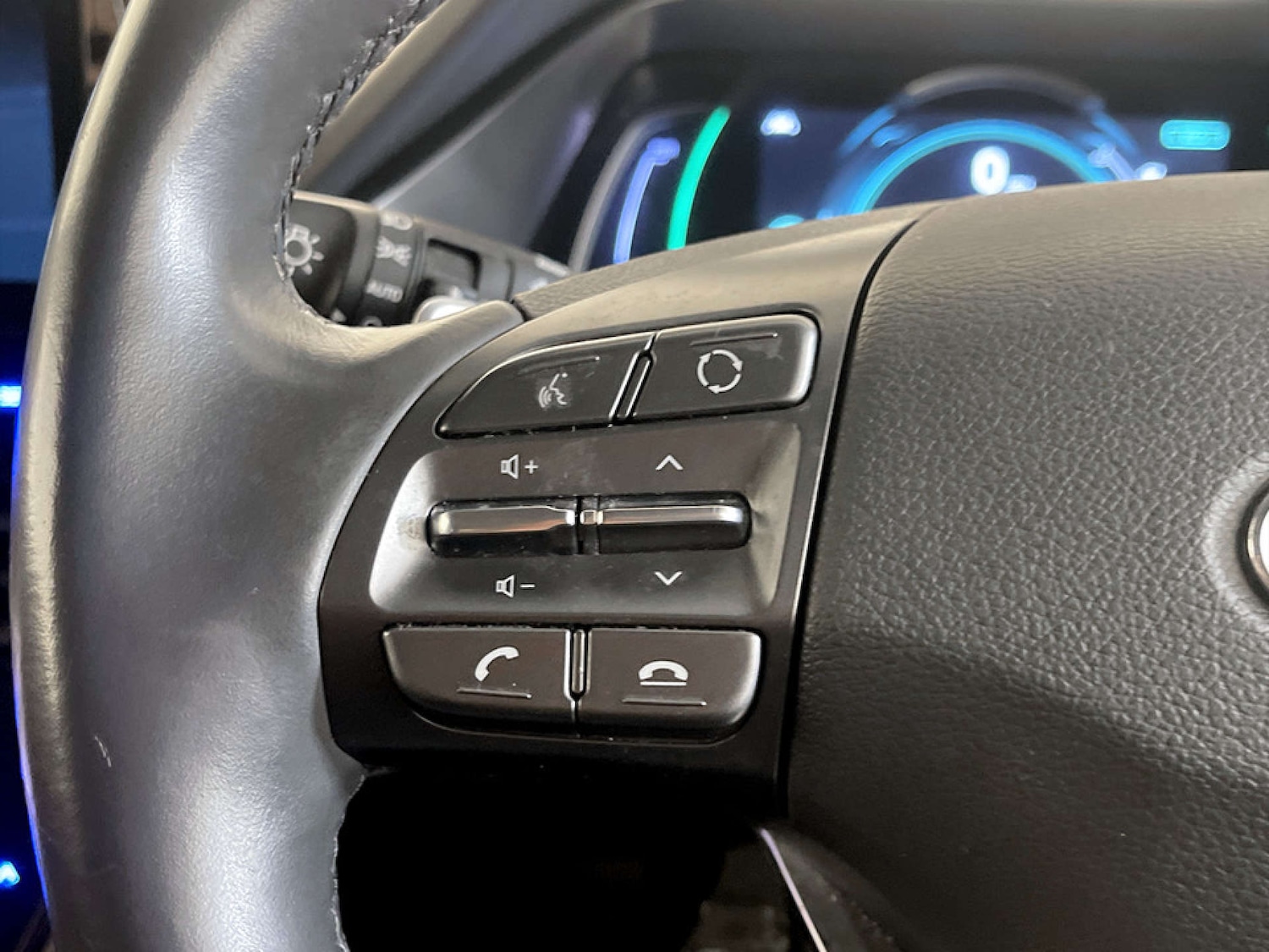 Used Hyundai IONIQ 2021 for sale - 77211771: Photo 18