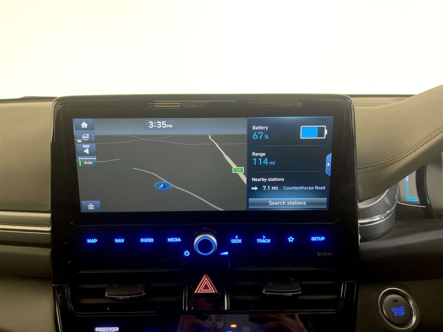 Used Hyundai IONIQ 2021 for sale - 77211771: Photo 22