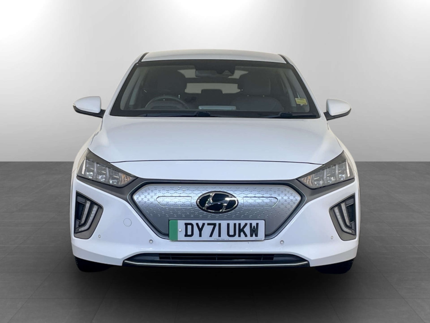 Used Hyundai IONIQ 2021 for sale - 77211771: Photo 5