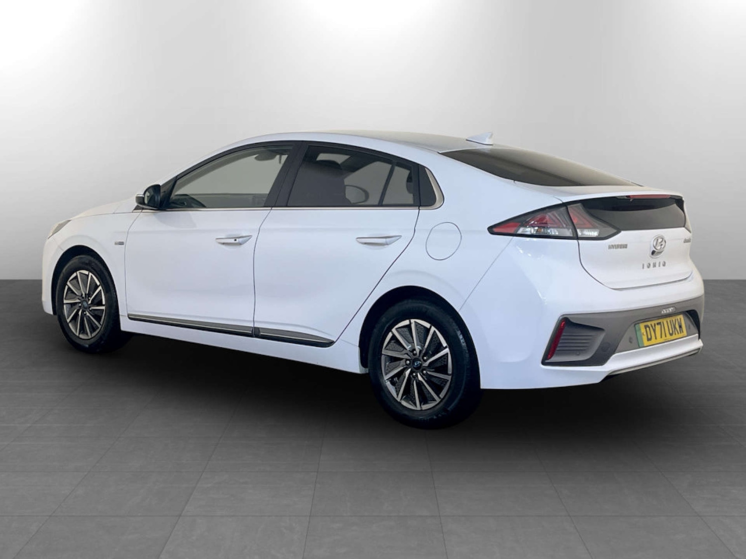 Used Hyundai IONIQ 2021 for sale - 77211771: Photo 8