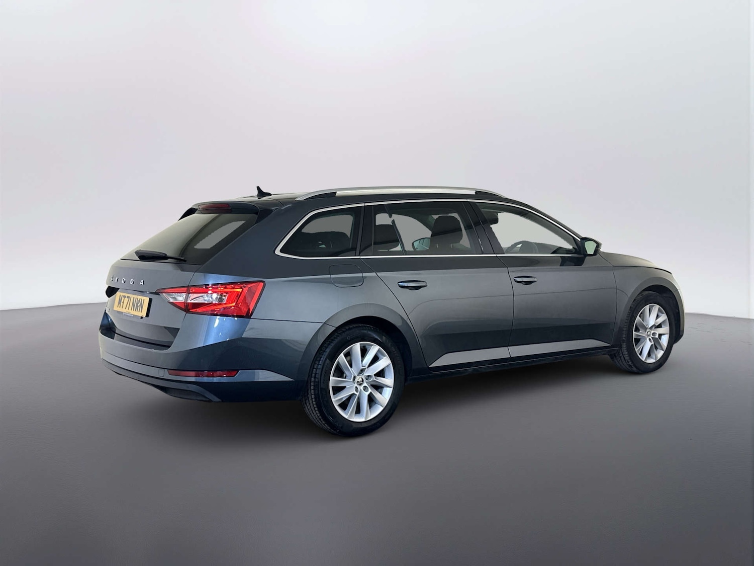 Used Skoda Superb 2022 for sale - 78108369: Photo 10