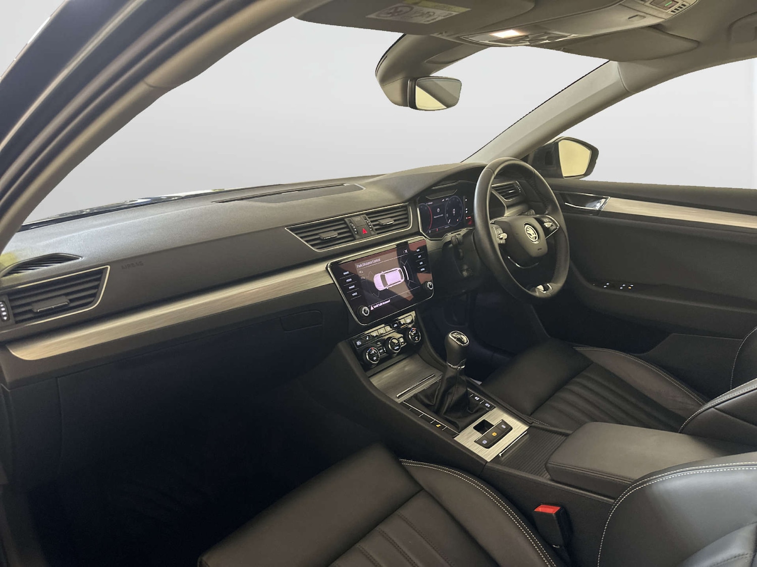 Used Skoda Superb 2022 for sale - 78108369: Photo 12