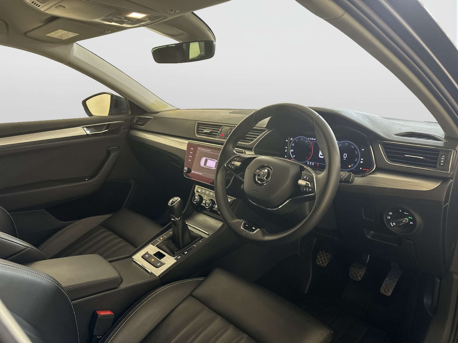 Used Skoda Superb 2022 for sale - 78108369: Photo 15