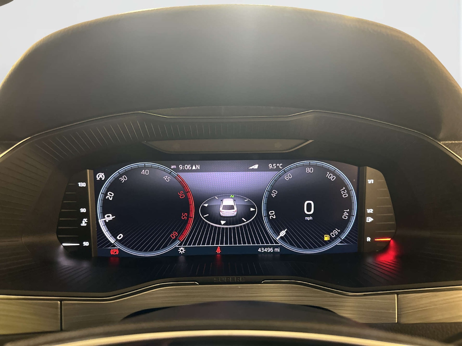 Used Skoda Superb 2022 for sale - 78108369: Photo 18