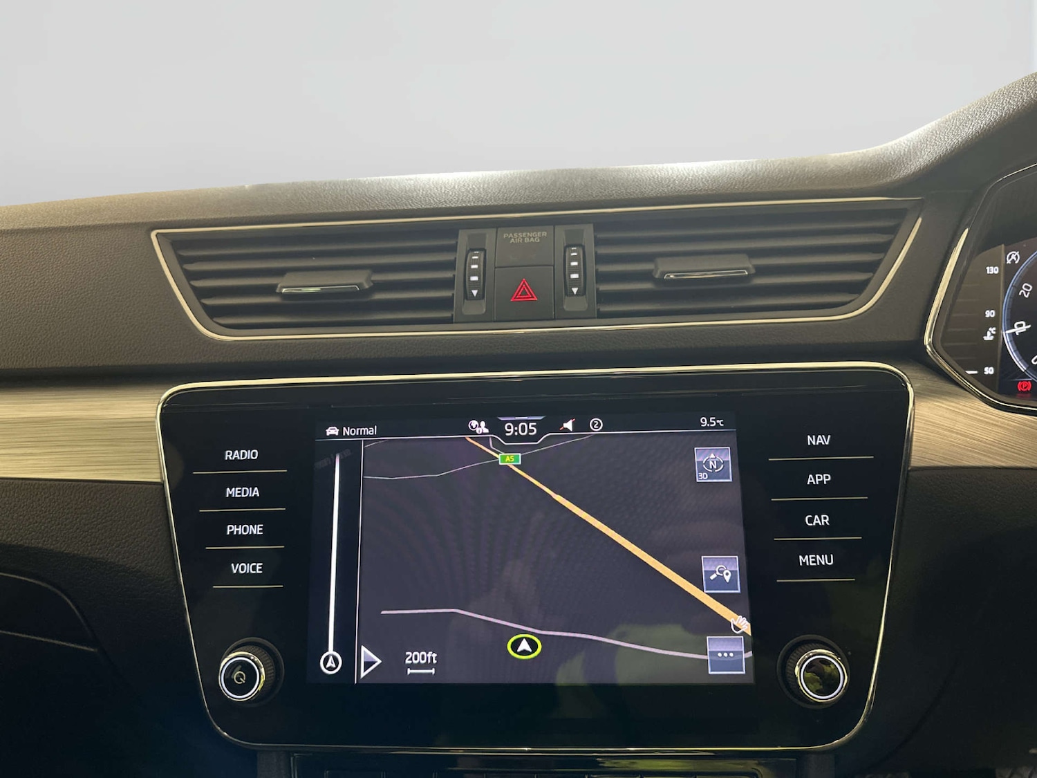 Used Skoda Superb 2022 for sale - 78108369: Photo 21