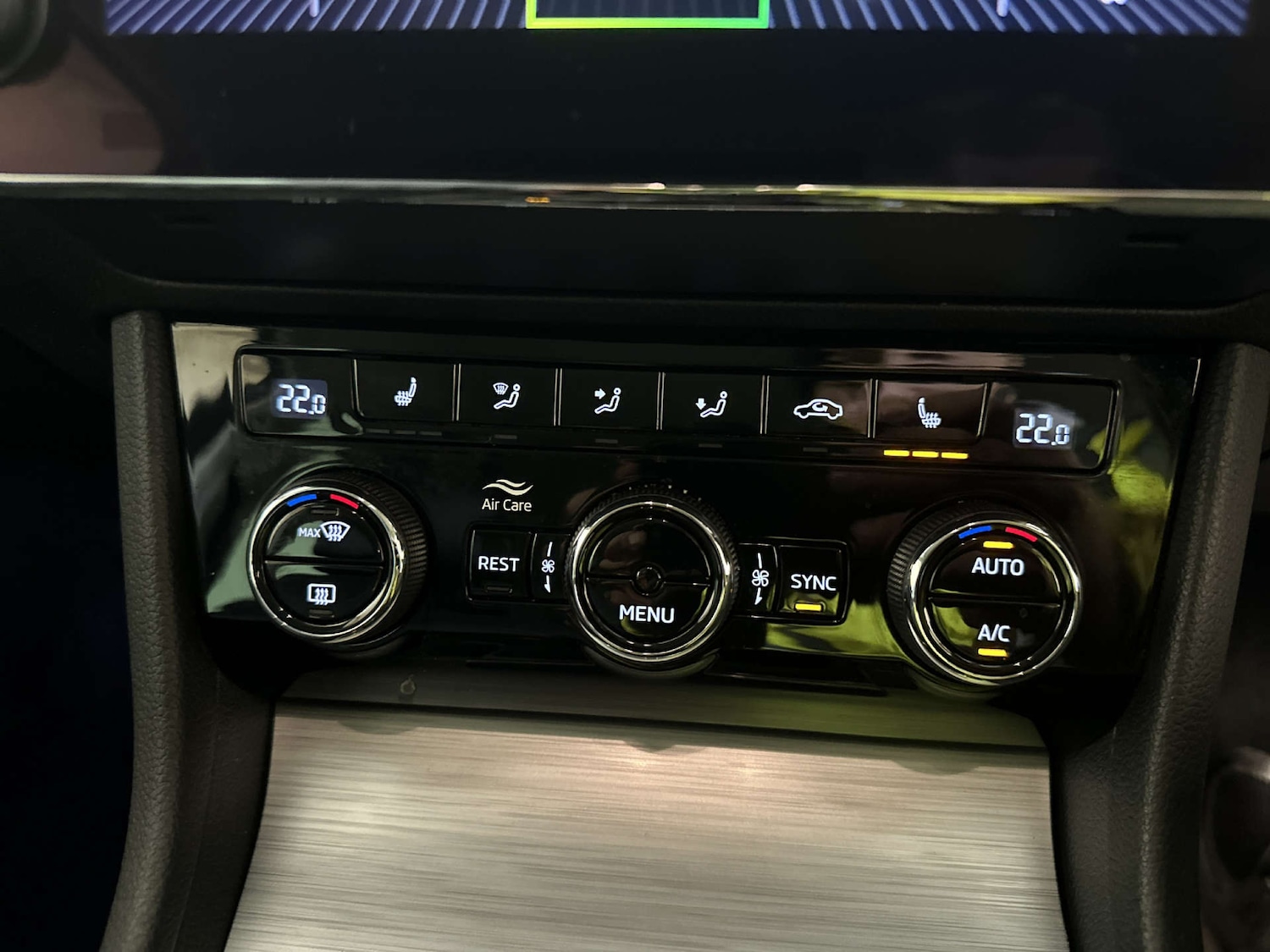 Used Skoda Superb 2022 for sale - 78108369: Photo 24