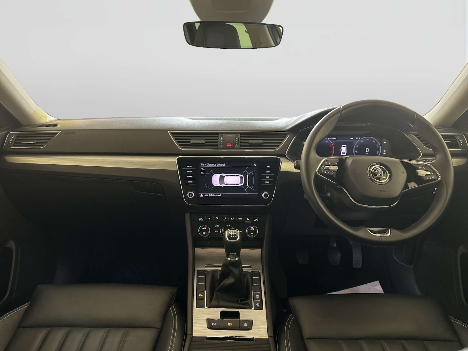 Used Skoda Superb 2022 for sale - 78108369: Photo 3