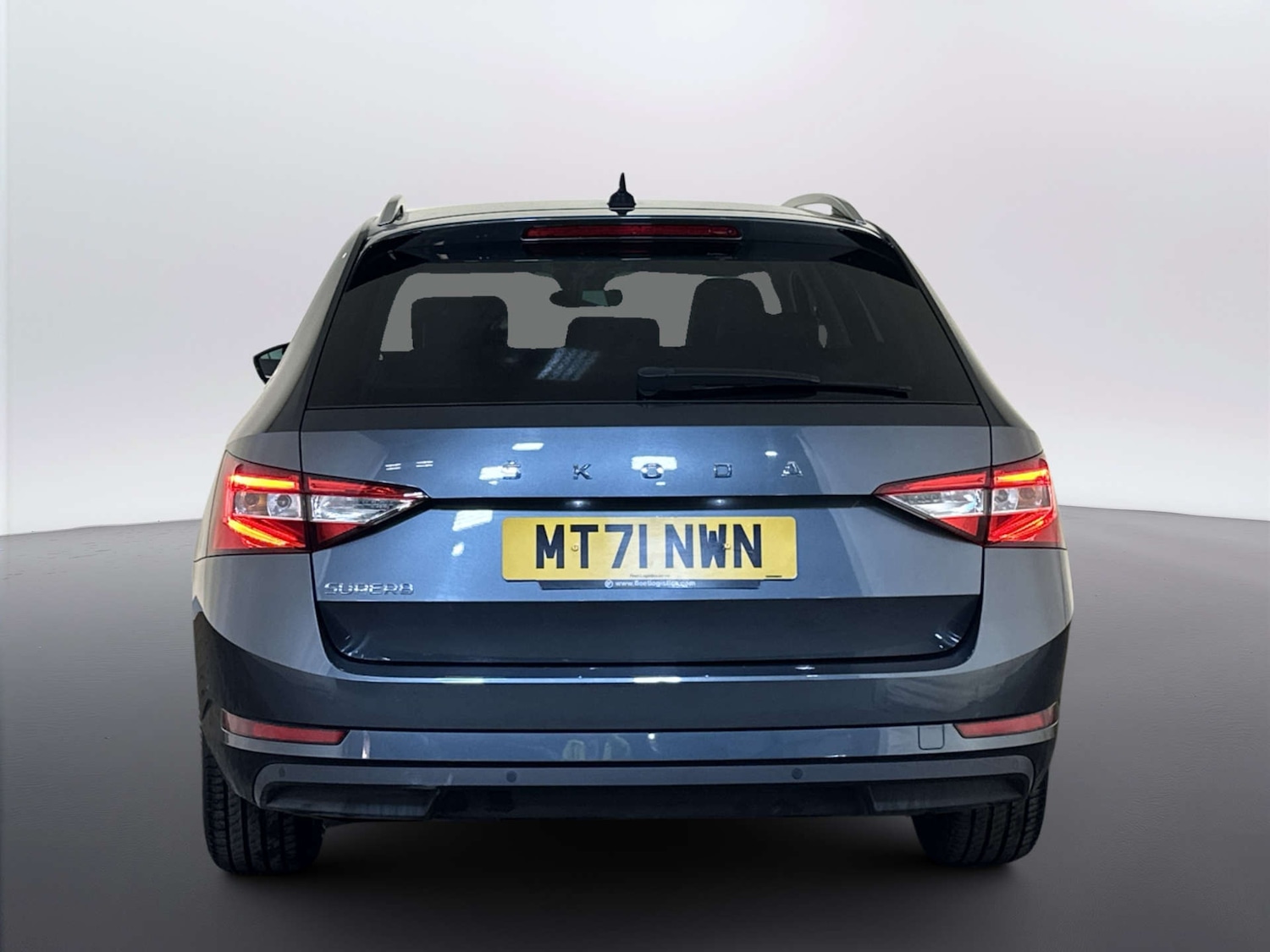 Used Skoda Superb 2022 for sale - 78108369: Photo 9