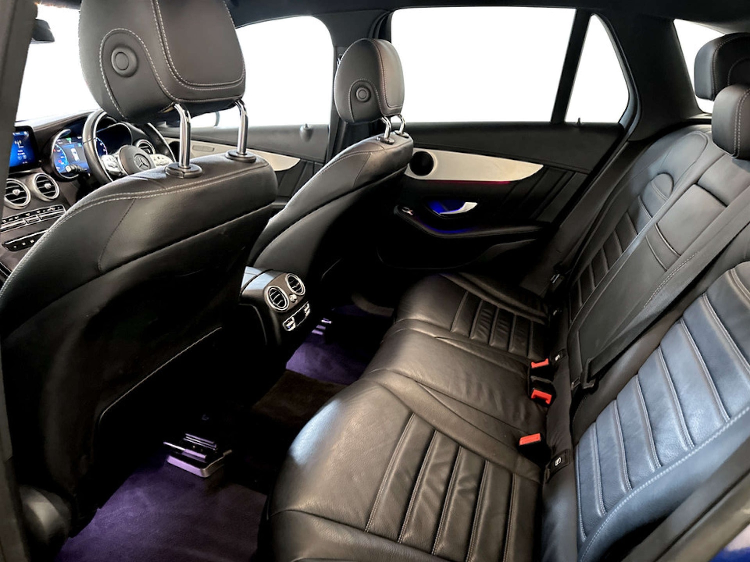 Used Mercedes-Benz GLC 2021 for sale - 77184957: Photo 15