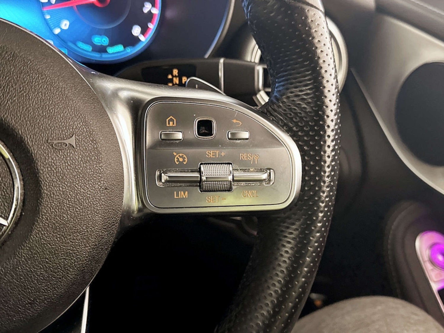 Used Mercedes-Benz GLC 2021 for sale - 77184957: Photo 21