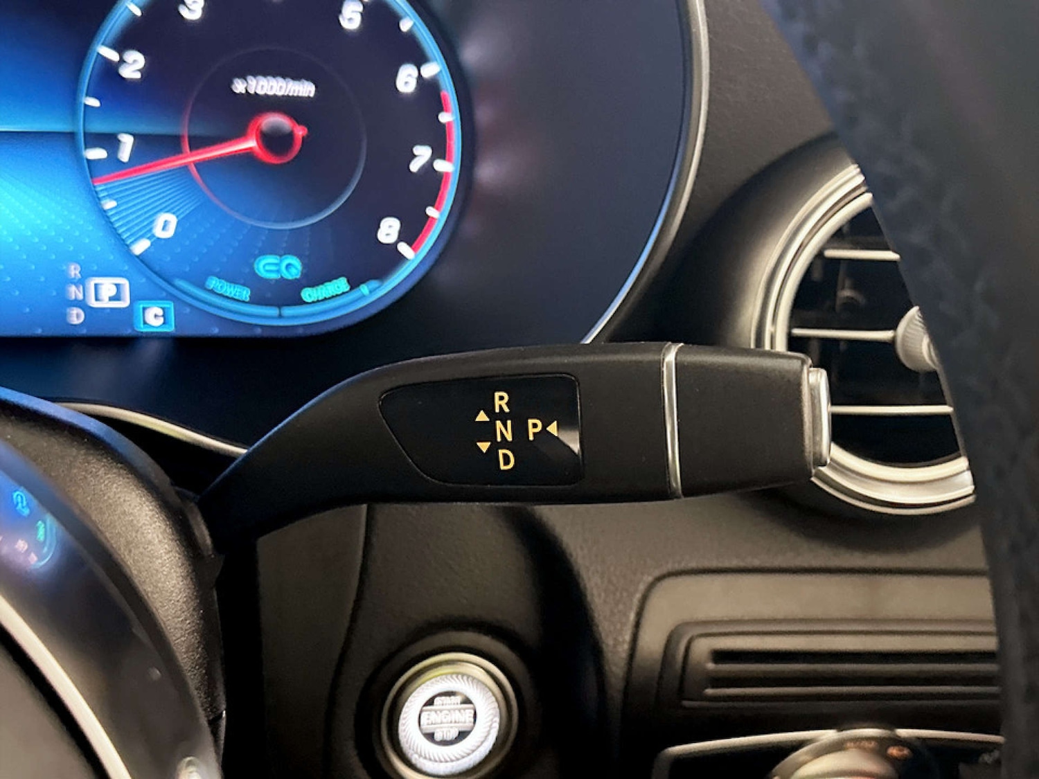 Used Mercedes-Benz GLC 2021 for sale - 77184957: Photo 22