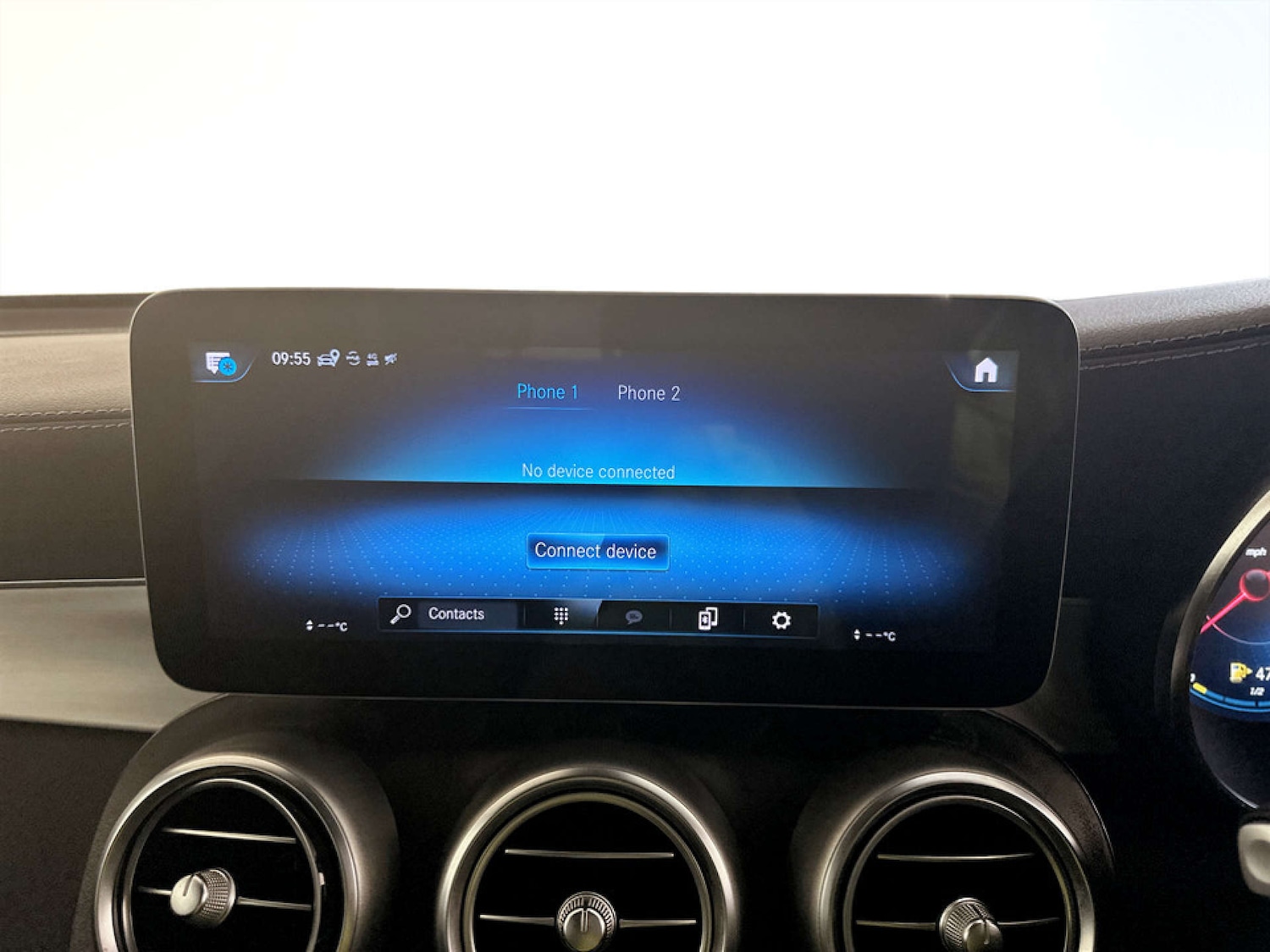 Used Mercedes-Benz GLC 2021 for sale - 77184957: Photo 23