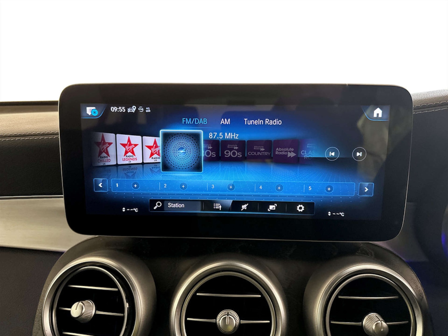 Used Mercedes-Benz GLC 2021 for sale - 77184957: Photo 26