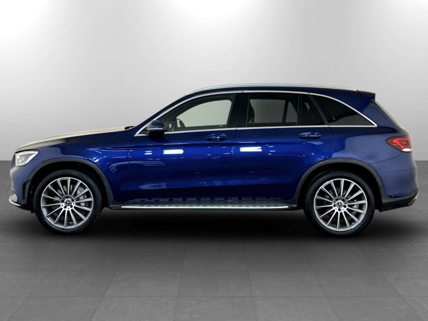 Used Mercedes-Benz GLC 2021 for sale - 77184957: Photo 7