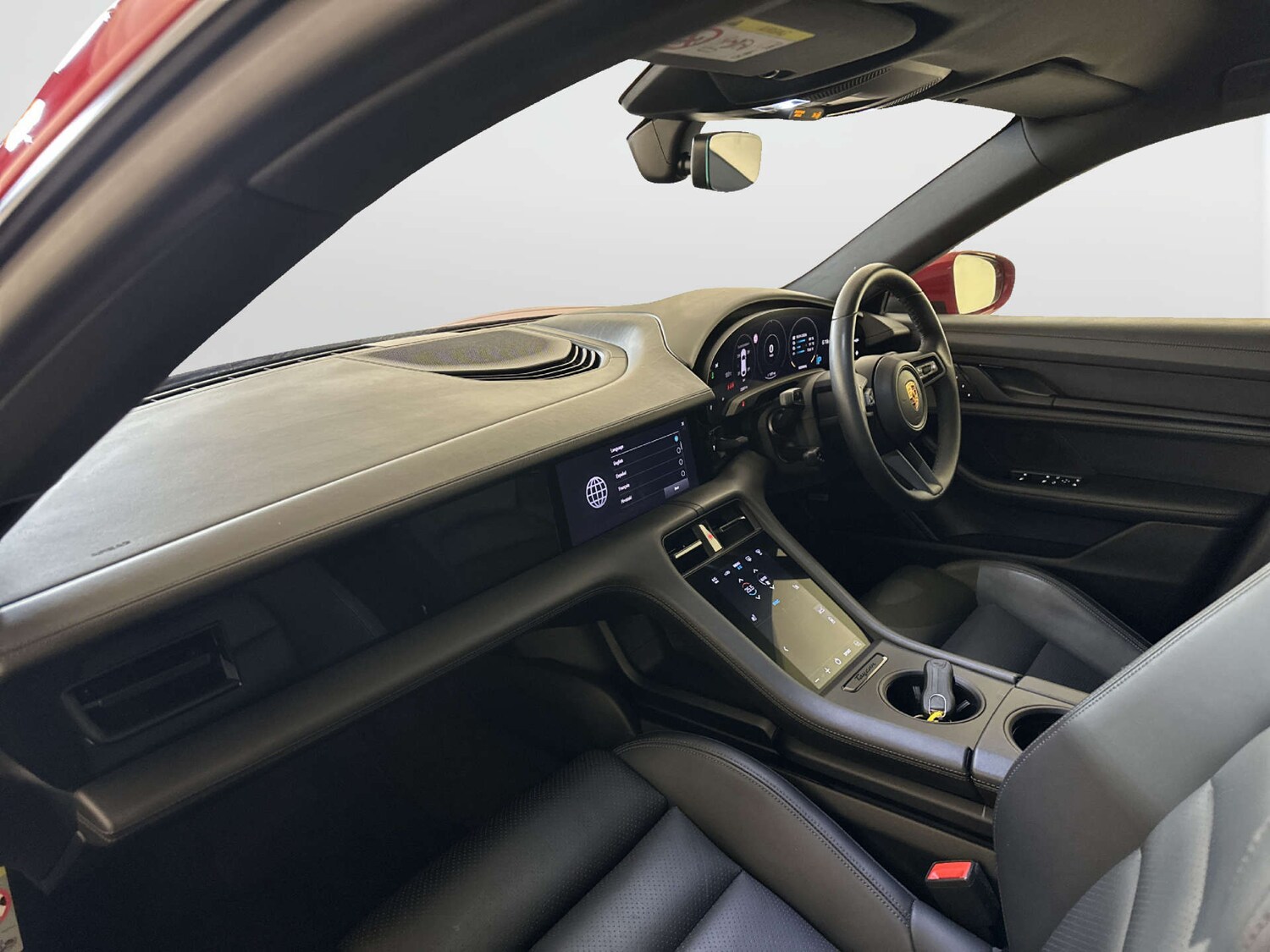 Used Porsche Taycan 2021 for sale - 78210425: Photo 12