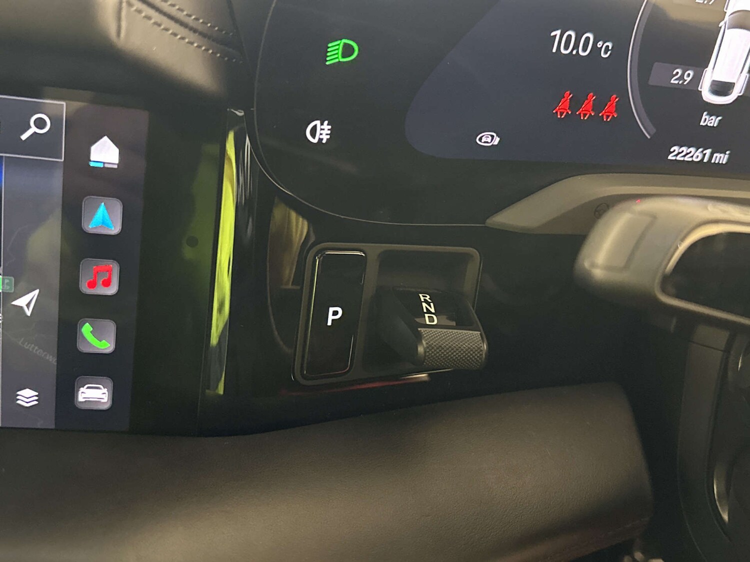 Used Porsche Taycan 2021 for sale - 78210425: Photo 20