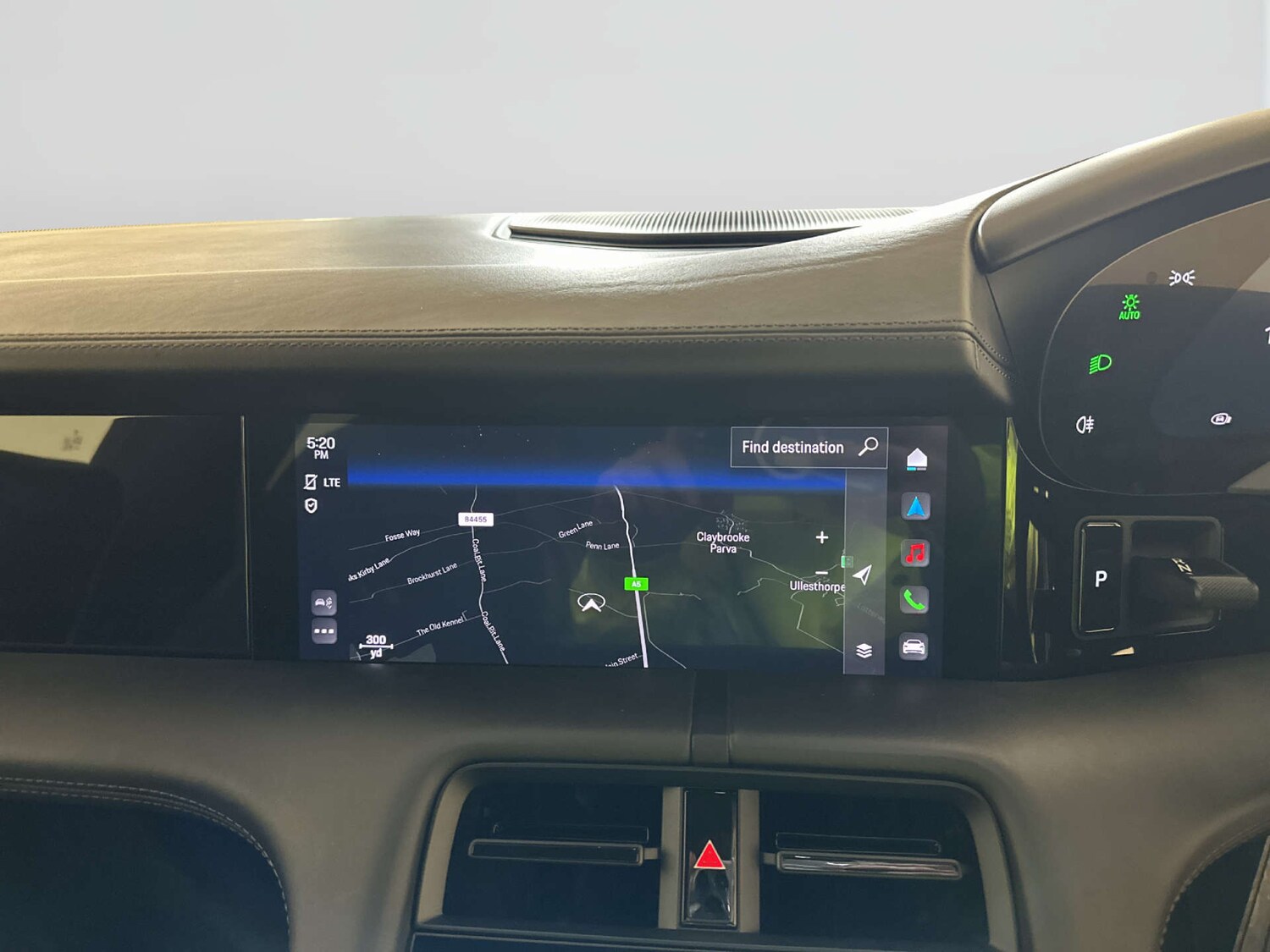 Used Porsche Taycan 2021 for sale - 78210425: Photo 23