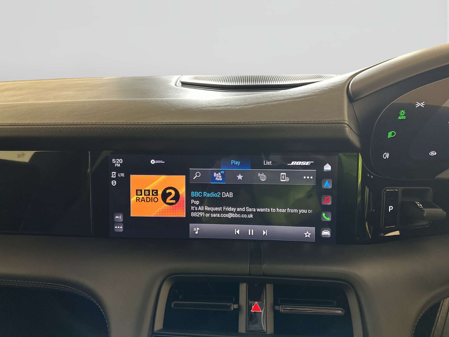 Used Porsche Taycan 2021 for sale - 78210425: Photo 24