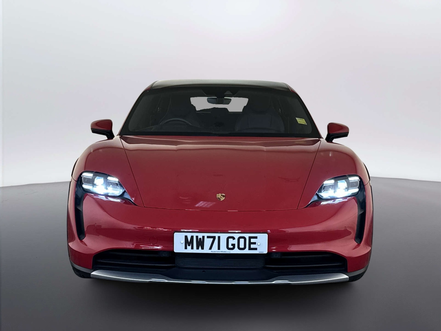 Used Porsche Taycan 2021 for sale - 78210425: Photo 5