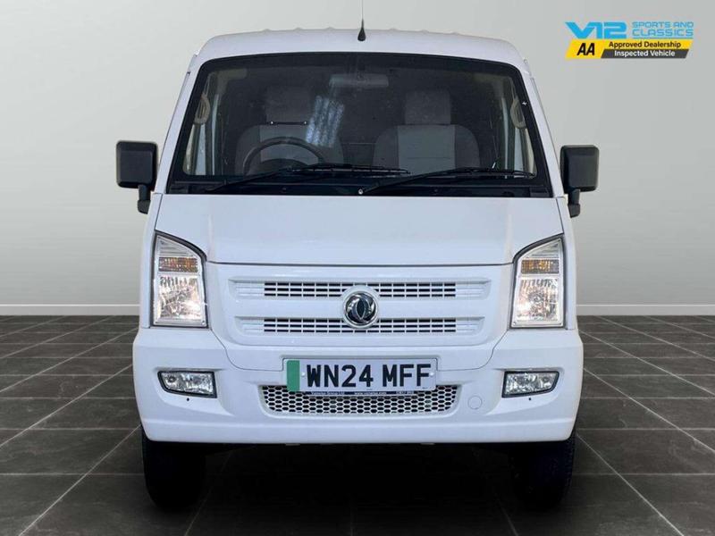 Used DFSK Other 2024 for sale - 76826163: Photo 4