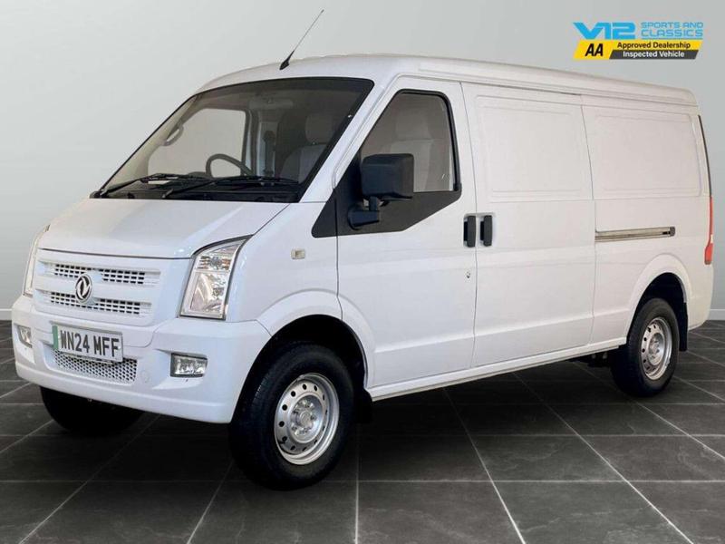 Used DFSK Other 2024 for sale - 76826163: Photo 5