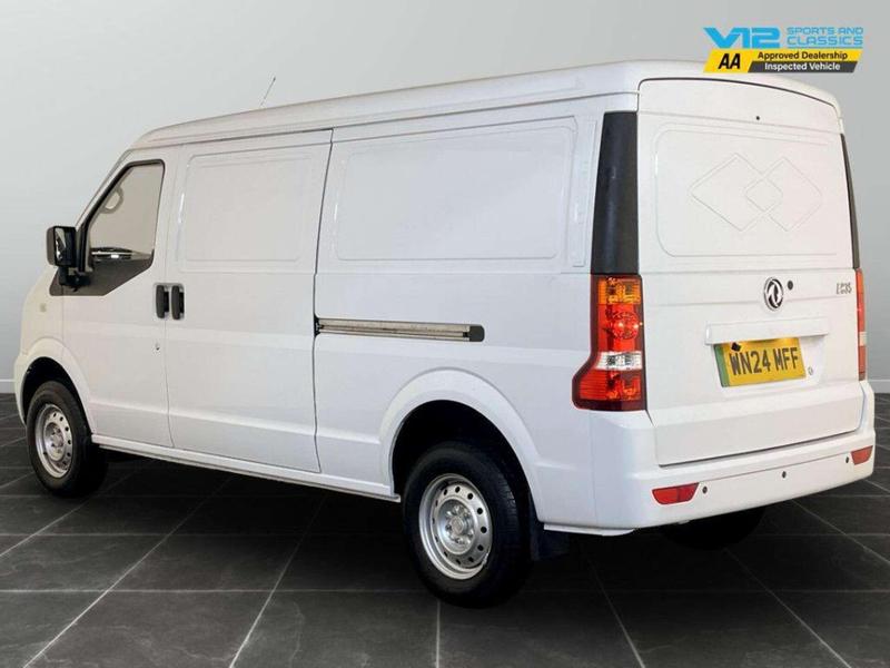 Used DFSK Other 2024 for sale - 76826163: Photo 7