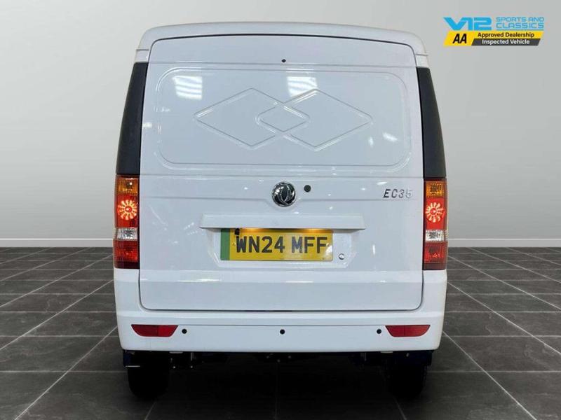 Used DFSK Other 2024 for sale - 76826163: Photo 8