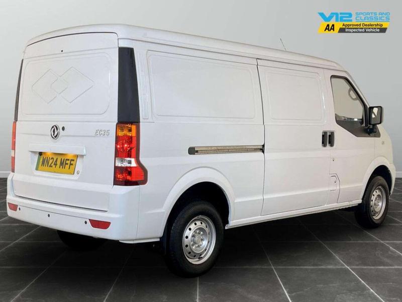 Used DFSK Other 2024 for sale - 76826163: Photo 9