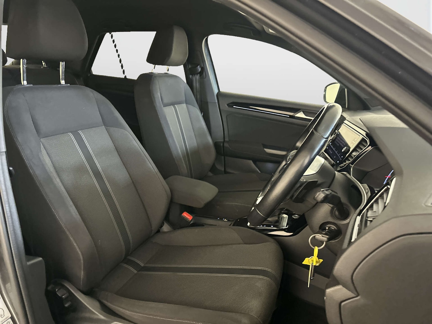 Used Volkswagen T-Roc 2021 for sale - 77967901: Photo 13