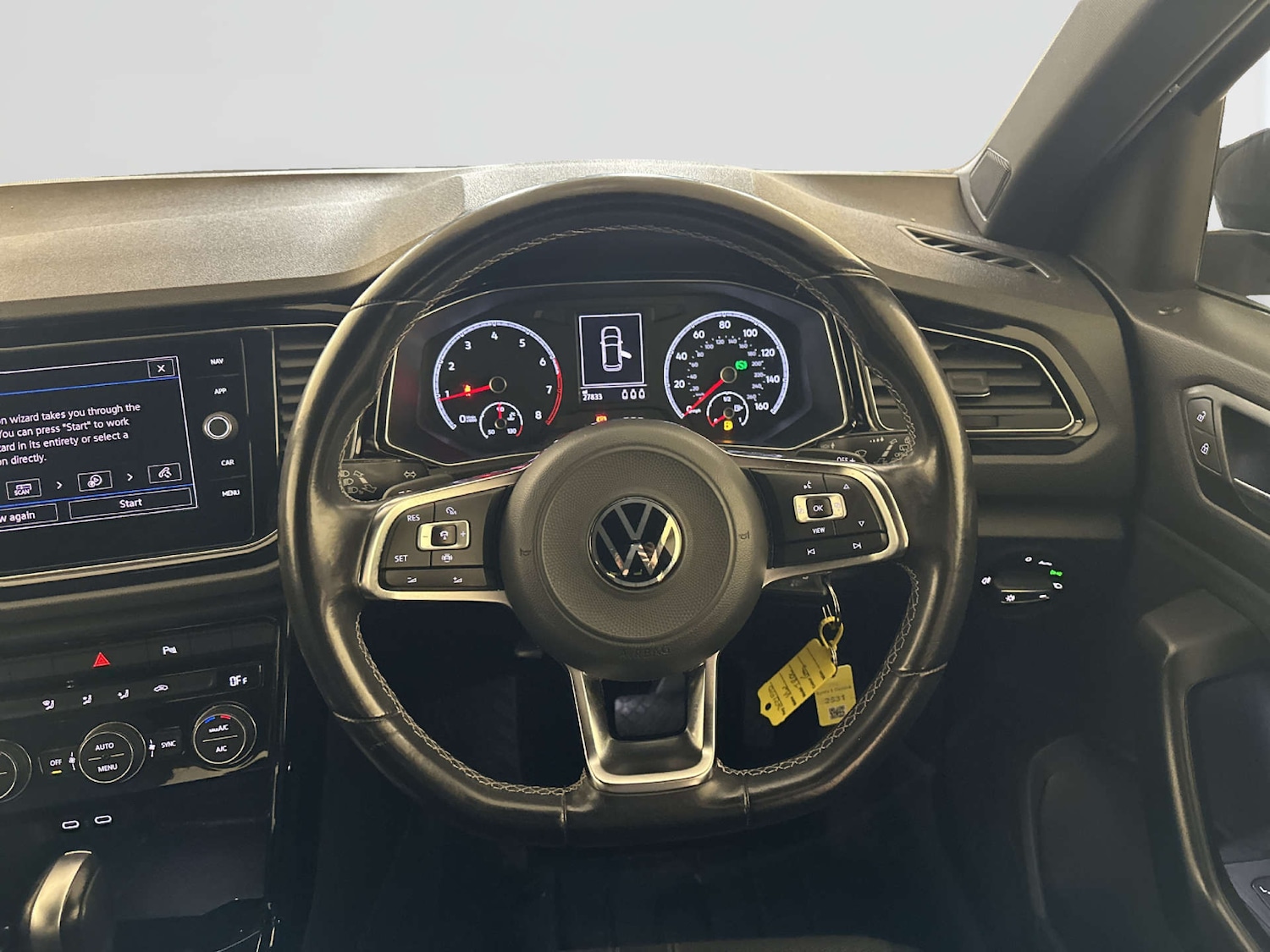 Used Volkswagen T-Roc 2021 for sale - 77967901: Photo 16