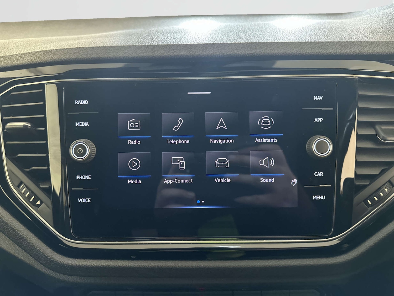 Used Volkswagen T-Roc 2021 for sale - 77967901: Photo 21