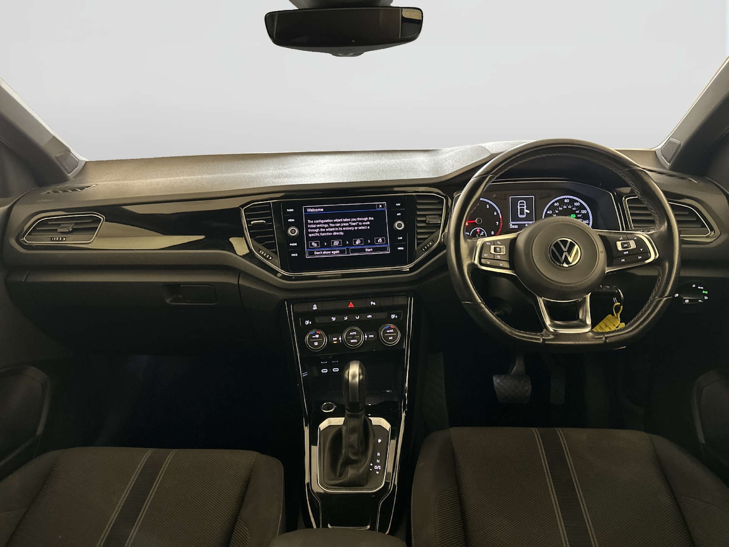 Used Volkswagen T-Roc 2021 for sale - 77967901: Photo 3